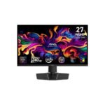 MSI MAG 273QP 27" QD-OLED X24