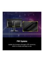 MSI MAG 273QP 27" QD-OLED X24 — view 3