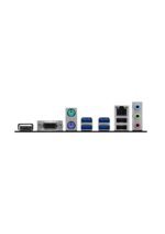 MSI PRO A620AM-B EVO AMD RYZEN 7000 8000 9000 Series AM5/DDR5/PCIe 4.0/1xM.2 - mATX MotherBoard — view 4