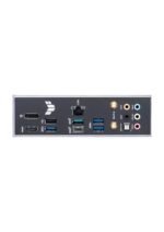 ASUS B760 TUF GAMING B760-PLUS (WIFI) Wi-Fi 6, Intel 13th 12th Series, LGA 1700/DDR5/PCIe 4.0/3xM.2 - ATX Gaming MotherBoard — view 3