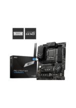 MSI PRO Z790-P WIFI (WiFi 6E) , Intel 13th 12th Series, LGA 1700/DDR5/PCIe 5.0/4xM.2 - ATX Gaming MotherBoard