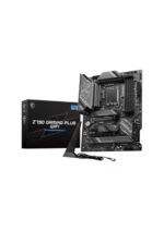 MSI Z790 GAMING PLUS WIFI (Wi-Fi 6E), Intel 14th 13th 12th Series, LGA 1700/DDR5/PCIe 5.0/4xM.2 - ATX Gaming MotherBoard