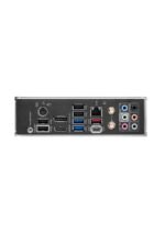MSI Z790 GAMING PLUS WIFI (Wi-Fi 6E), Intel 14th 13th 12th Series, LGA 1700/DDR5/PCIe 5.0/4xM.2 - ATX Gaming MotherBoard — view 3