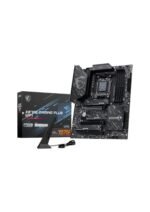 MSI X870E GAMING PLUS WIFI (Wi-Fi 7) AMD RYZEN 7000 8000 9000 Series AM5/DDR5/PCIe 5.0/3xM.2 - ATX Gaming MotherBoard