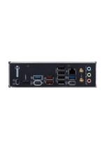 MSI X870E GAMING PLUS WIFI (Wi-Fi 7) AMD RYZEN 7000 8000 9000 Series AM5/DDR5/PCIe 5.0/3xM.2 - ATX Gaming MotherBoard — view 3