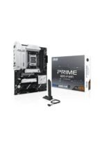 ASUS Prime X870-P GAMING WIFI (Wi-Fi 7) AMD RYZEN 7000 8000 9000 Series AM5/DDR5/PCIe 5.0/4xM.2 - ATX Gaming MotherBoard