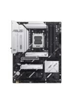 ASUS Prime X870-P GAMING WIFI (Wi-Fi 7) AMD RYZEN 7000 8000 9000 Series AM5/DDR5/PCIe 5.0/4xM.2 - ATX Gaming MotherBoard — view 2