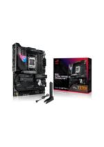 ASUS ROG STRIX X870E-E GAMING WIFI (Wi-Fi 7) AMD RYZEN 7000 8000 9000 Series AM5/DDR5/PCIe 5.0/5xM.2 - ATX Gaming Motherboard