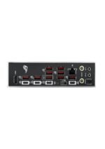 ASUS ROG STRIX X870E-E GAMING WIFI (Wi-Fi 7) AMD RYZEN 7000 8000 9000 Series AM5/DDR5/PCIe 5.0/5xM.2 - ATX Gaming Motherboard — view 3