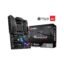MSI MPG B550 GAMING PLUS AM4 AMD B550 SATA 6Gb/s USB 3.0 ATX AMD Motherboard