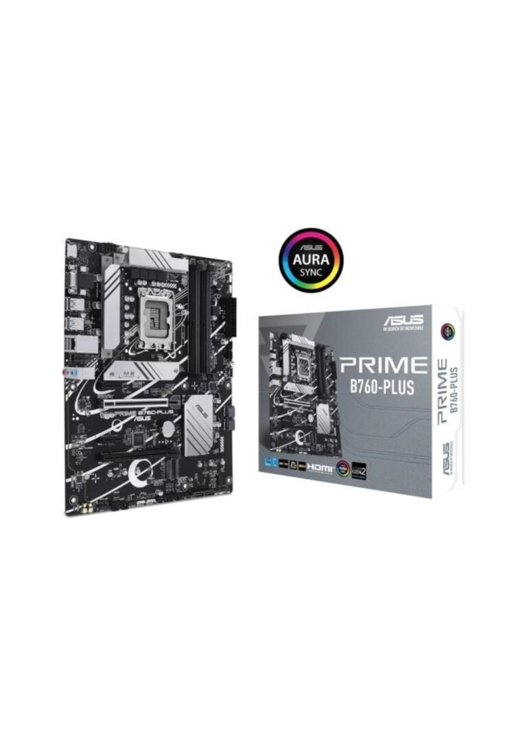 ASUS PRIME B760