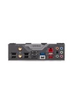 Gigabyte B760 Gaming X AX Rev1.0 LGA 1700 ATX Motherboard, Intel B760 Chipset, 4 x DDR5 DIMM, Up to 192 GB Support, 2.5GbE LAN, 802.11ax Wireless, PCIe 4.0x16, HDMI / Displayport — view 3