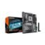 GIGABYTE X870 EAGLE WIFI 7 AMD Socket AM5, Dual Channel DDR5, AMD X870 Chipset, DDR5 Up to 256GB Memory, EZ-Latch Plus, 3 x M.2 Slots