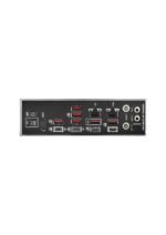 ASUS ROG CROSSHAIR X870E HERO, AMD AM5 Motherboard, DDR5 192GB Max Support EXPO, AI Intelligence, Wi-Fi 7, 2 x USB4 Ports, Overclocking Support — view 3