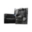 MSI B760 GAMING PLUS WIFI Intel B760 DDR5 ATX Wi-Fi 6E Bluetooth 5.3 7.1 HD Audio PCIe 4.0 x16 2.5G LAN Mainboard