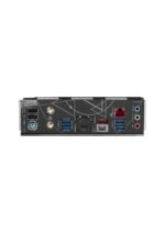 GIGABYTE Z790 Eagle AX LGA 1700 Intel Z790 ATX Motherboard with DDR5 M.2 PCIe 5.0 USB 3.2 Gen2X2 Type-C Intel Wi-Fi 6E 2.5GbE LAN Q-Flash Plus EZ-Latch — view 2