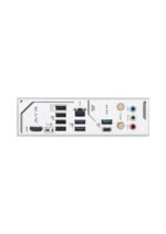 ASUS Z790-AYW WiFi W II Intel Z790 (LGA 1700) ATX Motherboard with PCIe® 5.0, 3X M.2, 12+1 DrMOS, DDR5, WiFi 6, 2.5Gb LAN, HDMI, USB 10Gbps Type-C®, USB 10Gbps Type-C®, Thunderbolt™, USB4®, Aura Sync — view 2