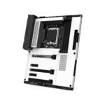 NZXT N7 Z790 ATX Gaming Motherboard - Intel Z790, WiFi 6E, Bluetooth, White