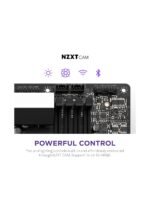 NZXT N7 Z790 ATX Gaming Motherboard - Intel Z790, WiFi 6E, Bluetooth, White — view 2