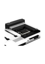NZXT N7 Z790 ATX Gaming Motherboard - Intel Z790, WiFi 6E, Bluetooth, White — view 3
