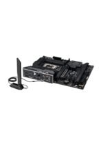ASUS TUF Gaming Z790-Plus WiFi DDR5 for Intel® Core™ 14th & 13th Gen Processors, Intel® Core™ 12th Gen ATX Motherboard 4xM.2 Slots WiFi 6 Thunderbolt 4 RGB Lighting — view 2
