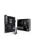 ASUS TUF Gaming Z790-Plus WiFi DDR5 for Intel® Core™ 14th & 13th Gen Processors, Intel® Core™ 12th Gen ATX Motherboard 4xM.2 Slots WiFi 6 Thunderbolt 4 RGB Lighting