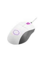 Cooler Master MM730 RGB 48g Lightweight 16,000 DPI Optical Sensor Wired Gaming Mouse — view 3