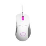 Cooler Master MM730 RGB 48g Lightweight 16,000 DPI Optical Sensor Wired Gaming Mouse