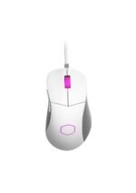 Cooler Master MM730 RGB 48g Lightweight 16,000 DPI Optical Sensor Wired Gaming Mouse