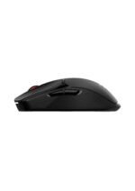 HyperX Pulsefire Fuse Wireless (2.4GHz / Bluetooth) Lightweight (75g) RGB Gaming Mouse,12K DPI, Up to 85 Hours AA Battery - For PC/PS5/Xbox Series X — view 3