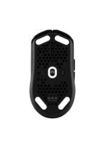 HyperX Pulsefire Fuse Wireless (2.4GHz / Bluetooth) Lightweight (75g) RGB Gaming Mouse,12K DPI, Up to 85 Hours AA Battery - For PC/PS5/Xbox Series X — view 4
