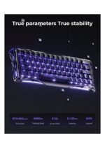 GravaStar Mercury V60 — view 4