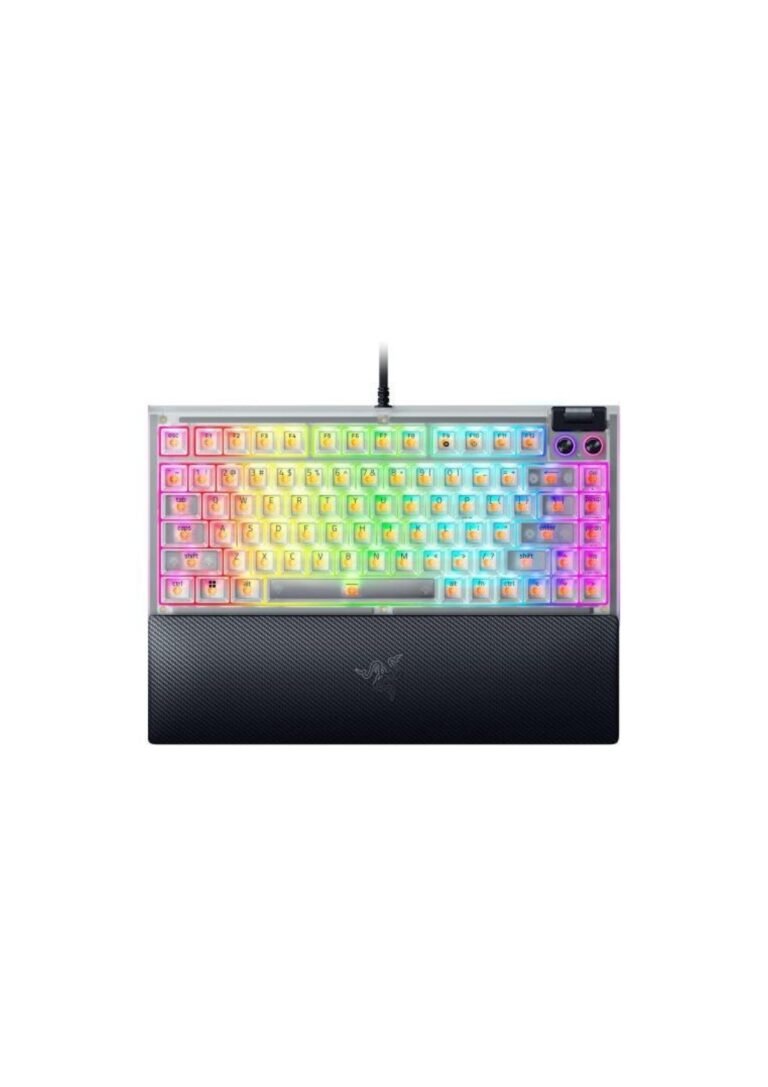 Razer BlackWidow V4