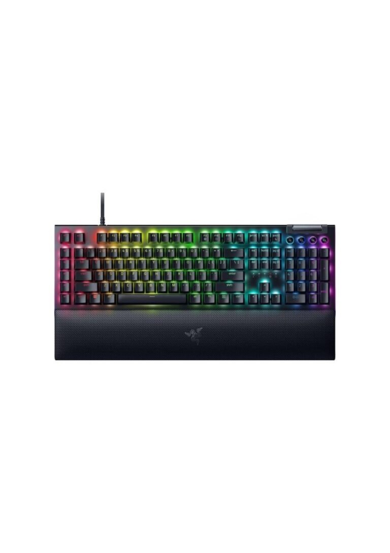 Razer BlackWidow V4