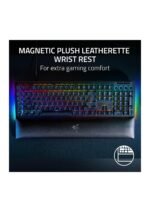 Razer BlackWidow V4 — view 2
