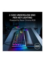 Razer BlackWidow V4 — view 3