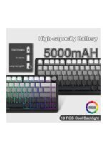 ATTACK SHARK X85 — view 4