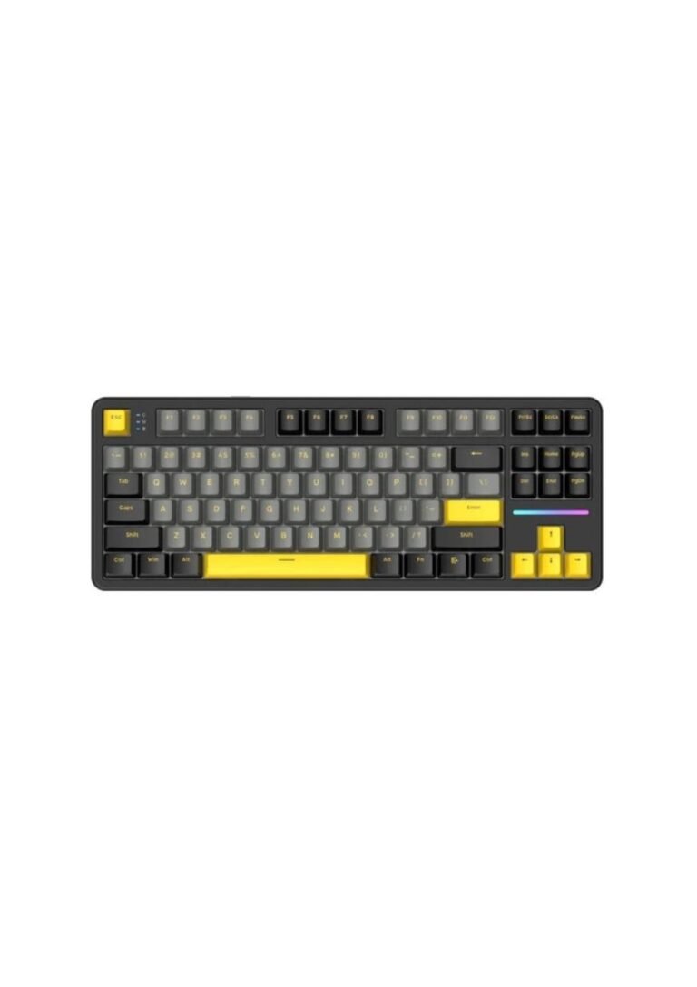 ATTACK SHARK X87