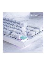 ATTACK SHARK X68 — view 2