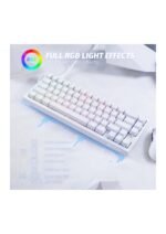 ATTACK SHARK X68 — view 4