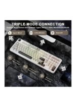 ATTACK SHARK X98 — view 4