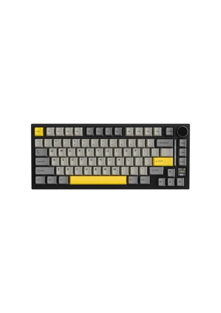 ATTACK SHARK X820