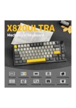 ATTACK SHARK X820 — view 3