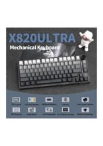 ATTACK SHARK X820 — view 3