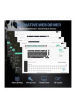 ATTACK SHARK X820 — view 4