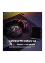 HyperX Cloud Flight 2 — view 3