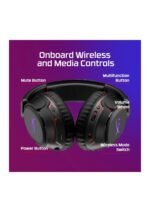 HyperX Cloud Flight 2 — view 4