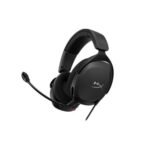 HyperX Cloud Stinger 2 Core – PC Gaming Headset, Lightweight Over-Ear Headset with mic, Swivel-to-Mute mic Function, DTS Headphone:X Spatial Audio, 40mm Drivers