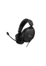 HyperX Cloud Stinger 2 Core – PC Gaming Headset, Lightweight Over-Ear Headset with mic, Swivel-to-Mute mic Function, DTS Headphone:X Spatial Audio, 40mm Drivers