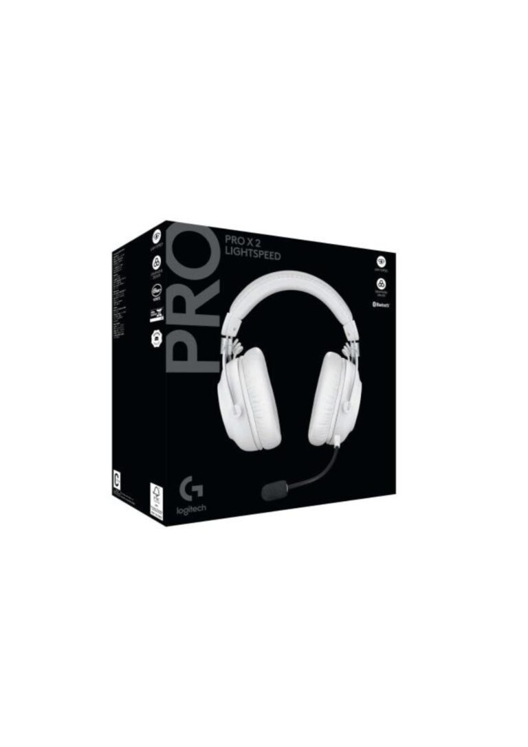 Logitech G PRO X 2